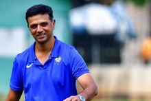 'ও আমার প্রথম ভালবাসা', রাহুল দ্রাবিড়ের প্রেমে পড়লেন বলিউড অভিনেত্রী!