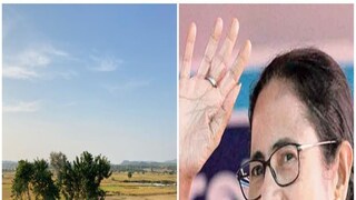 গড়ে উঠছে মমতা বন্দ্যোপাধ্যায়ের বড় স্বপ্ন! 