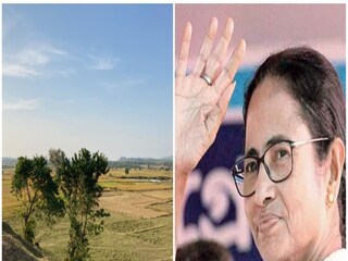 গড়ে উঠছে মমতা বন্দ্যোপাধ্যায়ের বড় স্বপ্ন! 