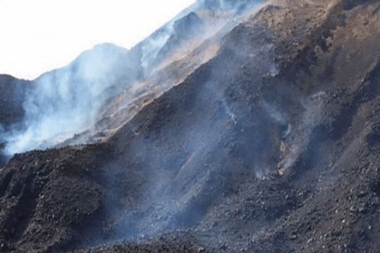 Deucha Panchami : Asia's biggest coal block