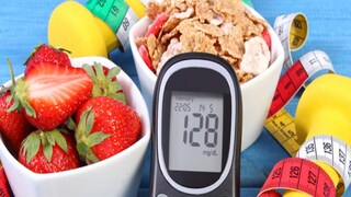  ব্লাড সুগার থাকলে ডায়েট হোক এমন। সংগৃহীত ছবি। 