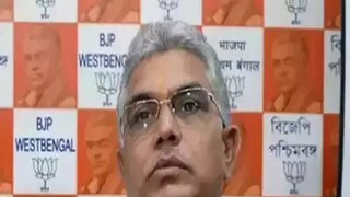 রাজ্য বিজেপি-তে বড় পরিবর্তন চান দিলীপ ঘোষ৷ 