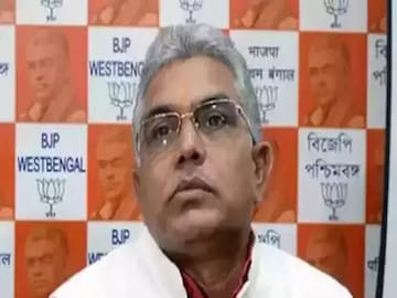 রাজ্য বিজেপি-তে বড় পরিবর্তন চান দিলীপ ঘোষ৷ 