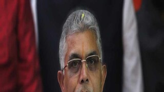 দিলীপ ঘোষের পাল্টা প্রত্যাঘাত দিলীপ ঘোষের পাল্টা প্রত্যাঘাত