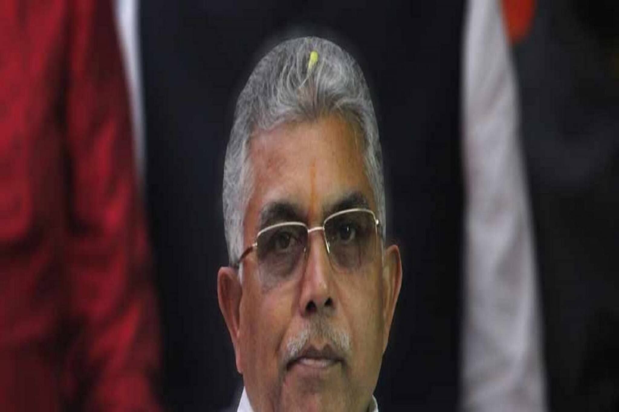 'আমিও নাকি BJP ছাড়ছি', গড়হাজির অর্জুন-প্রসঙ্গ উঠতেই দিলীপের পাল্টা প্রত্যাঘাত!