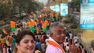 শ্রাবন্তী প্রসঙ্গে দিলীপ ঘোষ শ্রাবন্তী প্রসঙ্গে দিলীপ ঘোষ