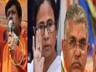 দিলীপ-সুকান্ত দ্বিমত!