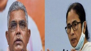 মমতাকে কটাক্ষ দিলীপের