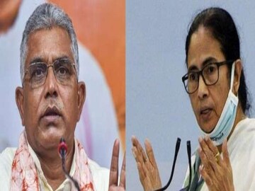 মমতাকে কটাক্ষ দিলীপের
