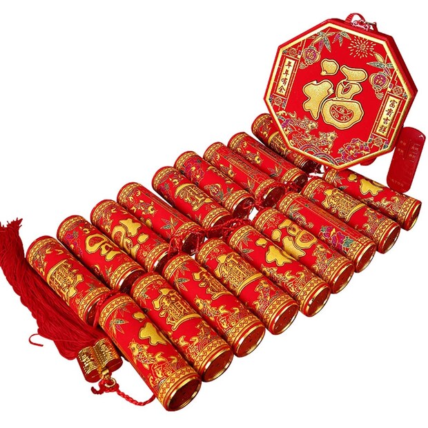 A2Z Electronic Simulation Firecracker - এটি হলে আরেক ধরনের লাইট এবং সাউন্ড যুক্ত এক আধুনিক ফায়ারক্র্যাকার। রিমোটের মাধ্যমে এটি অপারেট করা যাবে। রিমোটের সাহায্যে এর লাইট এবং সাউন্ড নিজেদের পছন্দ অনুযায়ী পরিবর্তন করা যাবে।