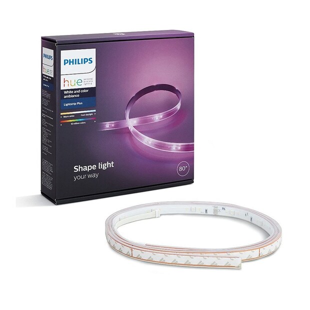 Philips Hue Light - আধুনিক এই লাইটটি হিউ মোবাইল অ্যাপের মাধ্যমে পরিচালনা করা যায়। এছাড়াও এই লাইটটি Amazon Alexa, Apple Homekit, Google Assistant-এর সঙ্গে যুক্ত করা যাবে।