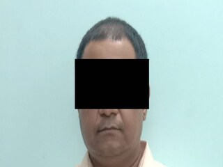 আলাপন বন্দ্যোপাধ্যায়কে হুমকি চিঠি কাণ্ডে ধৃত চিকিৎসক 
