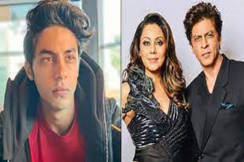 কেননা এই অক্টোবরেই শাহরুখ (Shahrukh Khan) ও গৌরির (Gauri Khan) প্রাণের চেয়েও প্রিয় সন্তান আরিয়ান খানের (Aryan Khan) জন্য ২৭ দিন পরে স্বস্তির নিঃশ্বাস নিতে পেরেছেন কেননা এই ২৭ দিন জেলে কাটিয়েছেন শাহরুখ-গৌরির বড় ছেলে আরিয়ান ৷ ফাইল ছবি ৷