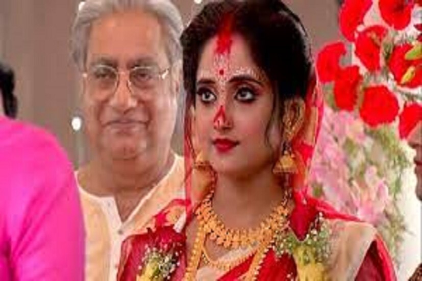 খুনসুটি, ঝগড়া, ঝামেলা নিয়ে দাম্পত্য জীবন চলছে মিঠাই সিডের ৷ এবার কি তাহলে কাহিনি নতুন মোড় নিচ্ছে? সংগৃহিত ছবি ৷