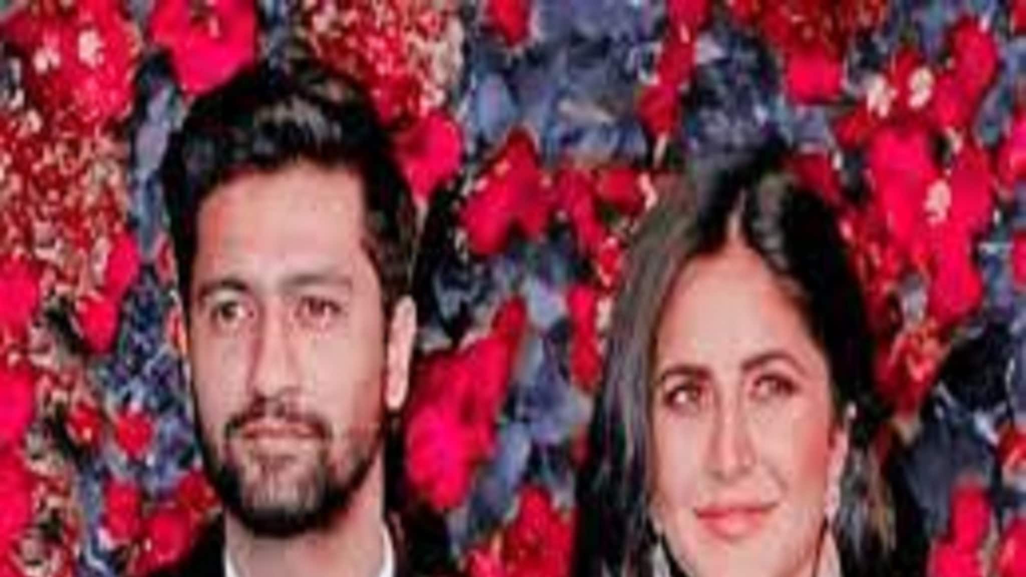 Astrologer predicts Katrina Kaif-Vicky Kaushal's married life: জ্যোতিষীর চোখে, ক্যাটরিনা-ভিকি কৌশলের বিবাহিত জীবন, কেমন হবে সেই রূপকথা?