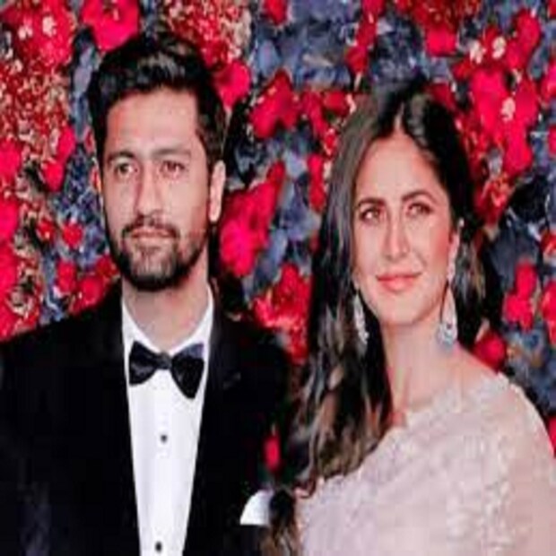 ক্যাটরিনা ও বিকি কৌশলের বিয়ে (Post marriage how will their life) ও তার পরবর্তী জীবন নিয়ে সেলিব্রিটি জ্যোতিষি পণ্ডিত জগন্নাথ গুরুজি জানিয়েছেন কেমন হবে বিবাহিত উত্তর জীবন ৷ ফাইল ছবি ৷