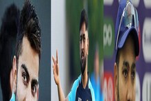 ক্রিকেটারদের Super হট স্ত্রীরা যেকোনও সুন্দরীকে দাঁড় করিয়ে দিতে পারেন গোল