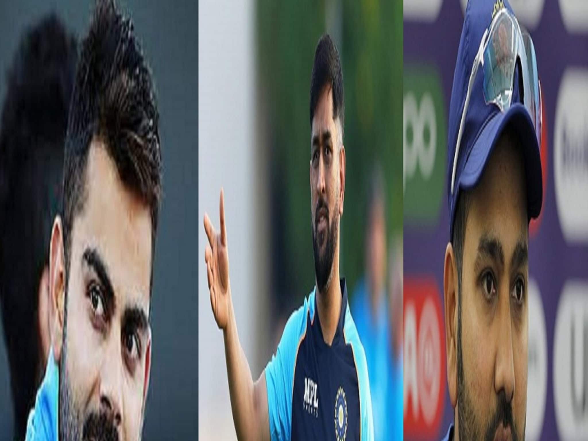 Cricketer's Hot Wives: ক্রিকেটারদের Super হট স্ত্রীরা যেকোনও সুন্দরীকে দাঁড় করিয়ে দিতে পারেন কয়েক গোল, Super Viral