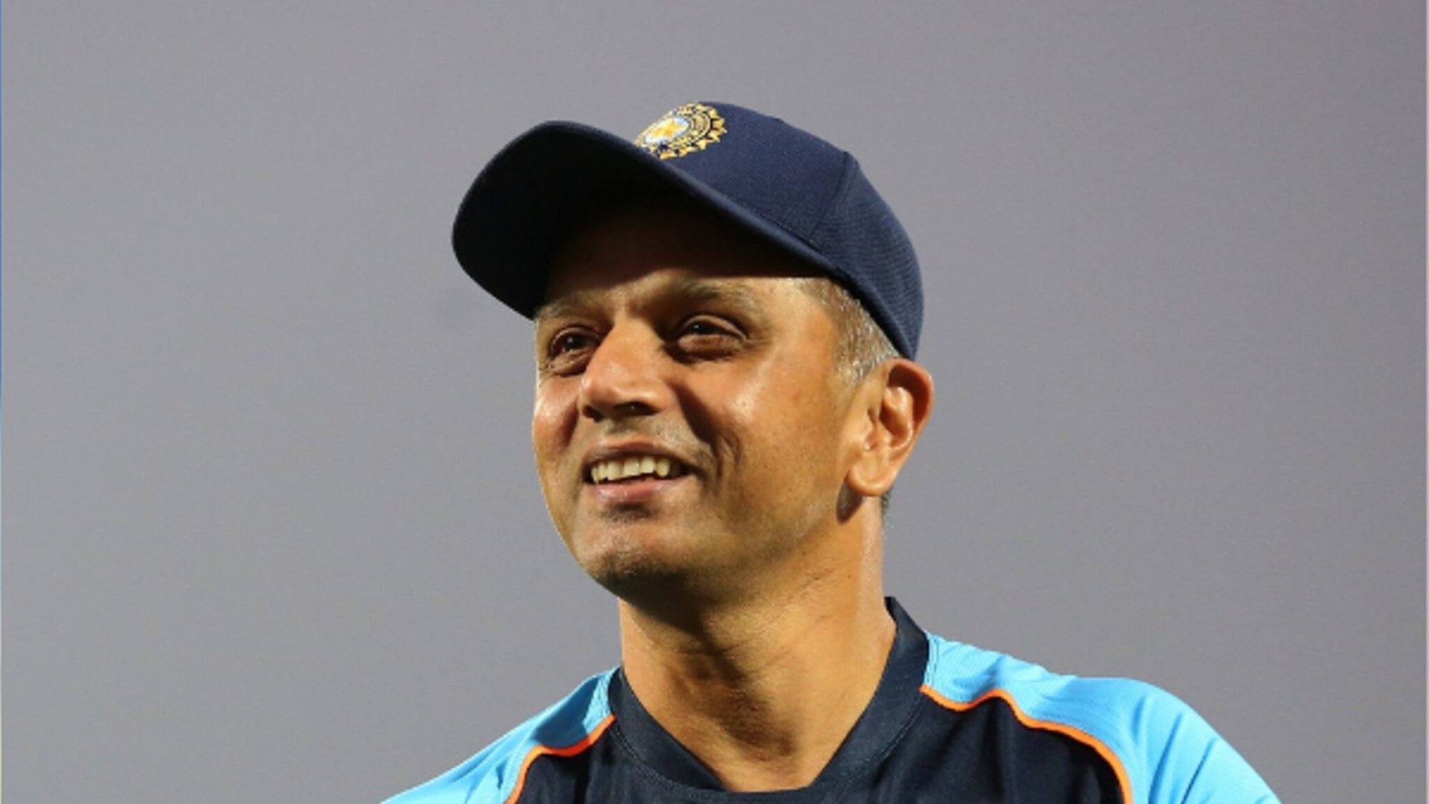 Rahul Dravid: দায়িত্ব পেলে প্রথম ম্যাচ হারেন না রাহুল দ্রাবিড়, বহু বছরের এই রেকর্ড এবারও ভাঙল না