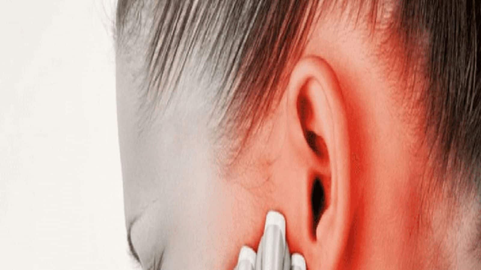 Winter Ear block Remedies how unblock ears naturally at home with few