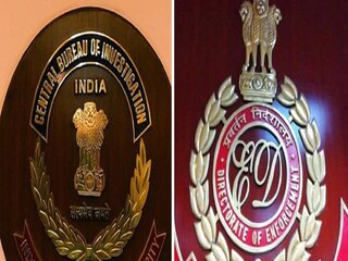 সিবিআই -ইডি নিয়ে এবার সংঘাতে বিরোধীরা