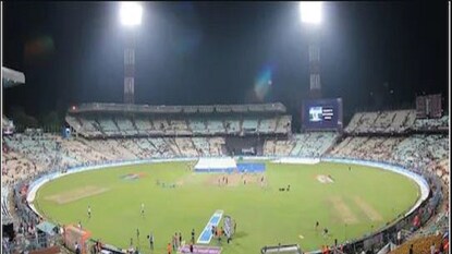 T20 series 3rd T20 kolkata weather update rain forecast and picth report- Photo Courtesy- BCCI T20 series 3rd T20 kolkata weather update rain forecast and picth report- Photo Courtesy- BCCI