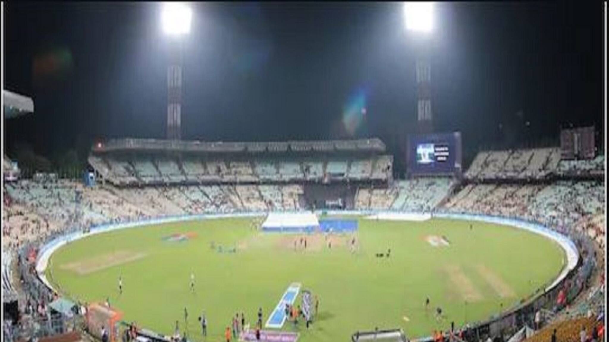 Ind vs NZ: Weather Update: ইডেন যাচ্ছেন, ভারত বনাম নিউজিল্যান্ড ম্যাচে বড় ভূমিকা আবহাওয়ার, জানুন ওয়েদার আপডেট