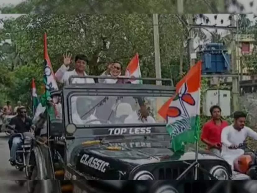 নদিয়ার শান্তিপুর কেন্দ্রের জয়ী হয়েছিলেন বিজেপি প্রার্থী জগন্নাথ সরকার । তিনি ১৫ হাজার ৮৭৮ ভোটে জেতেন একুশের বিধানসভা নির্বাচনে। তবে নিশীথ প্রামাণিকের মতো জগন্নাথ সরকারও বিধায়ক পদে ইস্তফা দিয়ে সাংসদ পদে থেকে যান। সেই কারণে এই কেন্দ্রে উপনির্বাচন হয়। এবার এই কেন্দ্রে তৃণমূলের প্রার্থী ছিলেন ব্রজকিশোর গোস্বামী। বিজেপির প্রার্থী নিরঞ্জন বিশ্বাস। কংগ্রেসের প্রার্থী রাজু পাল। সিপিএমের হয়ে এই কেন্দ্রে প্রতিদ্বন্দ্বিতা করেন সৌমেন মাহাতো।