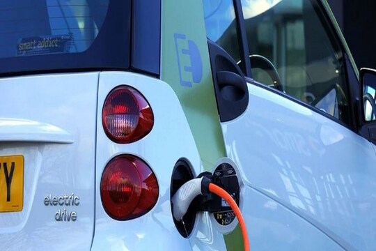 electric cars could one day power your house- Photo- Representative