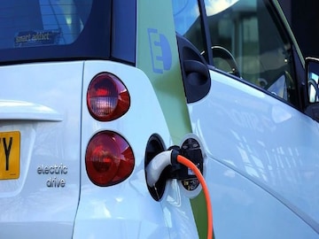 electric cars could one day power your house- Photo- Representative 