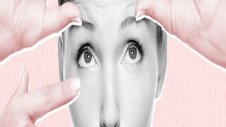 মুখের ব্যায়াম। সংগৃহীত ছবি। 