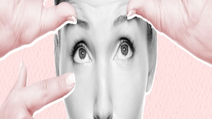 মুখের ব্যায়াম। সংগৃহীত ছবি। মুখের ব্যায়াম। সংগৃহীত ছবি।