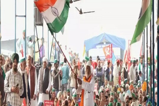 আপাতত হচ্ছে না সংসদ চলো কর্মসূচি