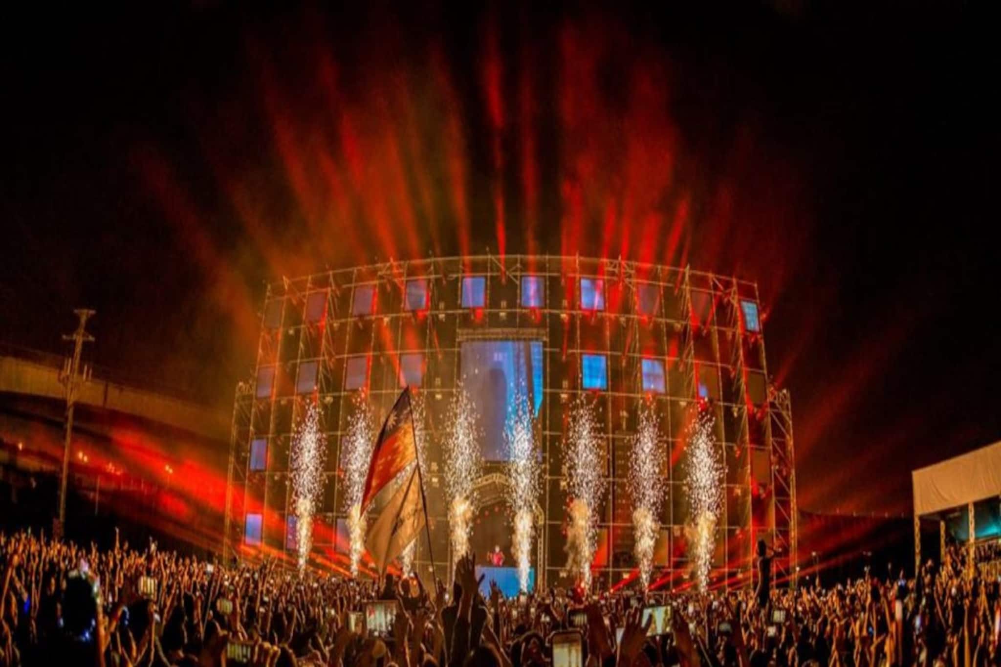 এই শীতেই প্রথম আন্তর্জাতিক মিউজিক ফেস্টিভ্যাল, রাজ্যবাসীকে 'বিশেষ' উপহার মমতার