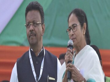 মমতার নির্দেশ জানালেন ফিরহাদ৷ 
