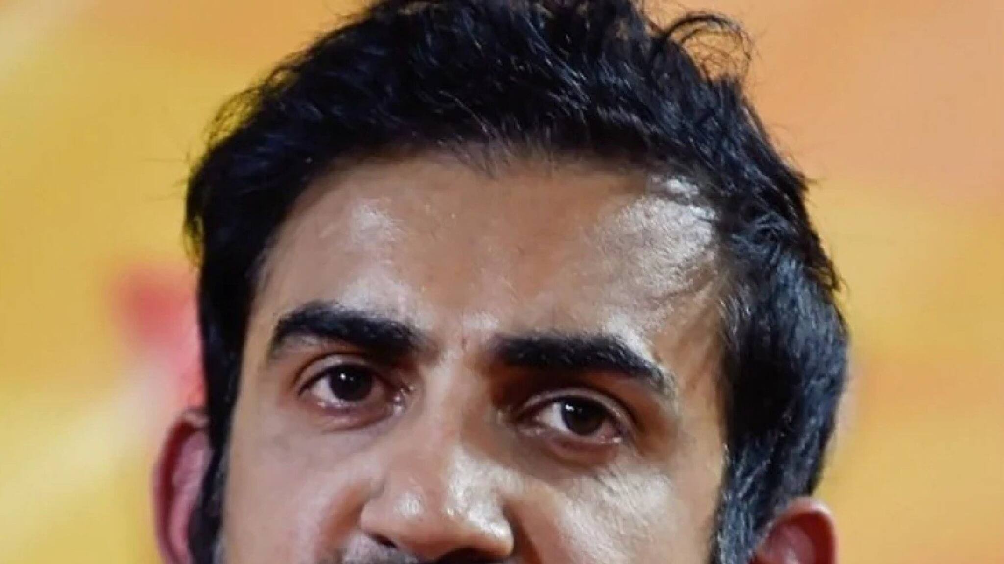 Gautam Gambhir: 'ছেলেমেয়েকে বর্ডারে পাঠান, তার পর ইমরান খানকে বড়দা বলবেন', ক্ষুব্ধ গম্ভীর