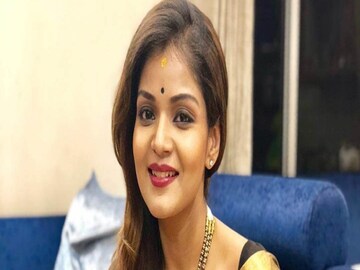 Arunima Ghosh