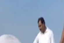 জিতেছেন ২৪ ঘণ্টাও হয়নি, গোসাবার বিধায়ককে যে ভূমিকায় দেখলেন মানুষ! চমকের শেষ নেই