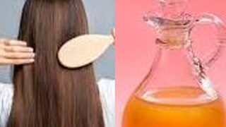 ৩। সিল্কি এবং চকচকে চুল পেতে চাইলে দই এবং ডিমের সঙ্গে কর্পূর মিশিয়ে চুলে লাগাতে হবে।