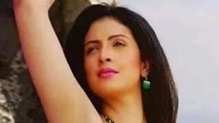 Mohammed Shami's wife Hasin Jahan shares her makeup video, video viral