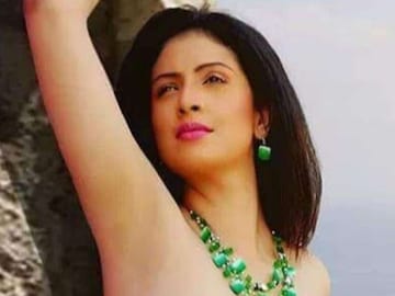 Mohammed Shami's wife Hasin Jahan shares her makeup video, video viral