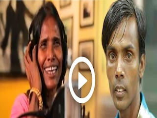 বিদেশের পথে রানু মণ্ডল! 