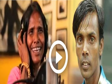 বিদেশের পথে রানু মণ্ডল! 