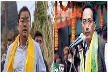 পাহাড়ে বড় চমক আজ সন্ধ্যায়! ফের নতুন ইনিংস শুরু অজয় এডওয়ার্ডসের... পাহাড়ে বড় চমক আজ সন্ধ্যায়! ফের নতুন ইনিংস শুরু অজয় এডওয়ার্ডসের...