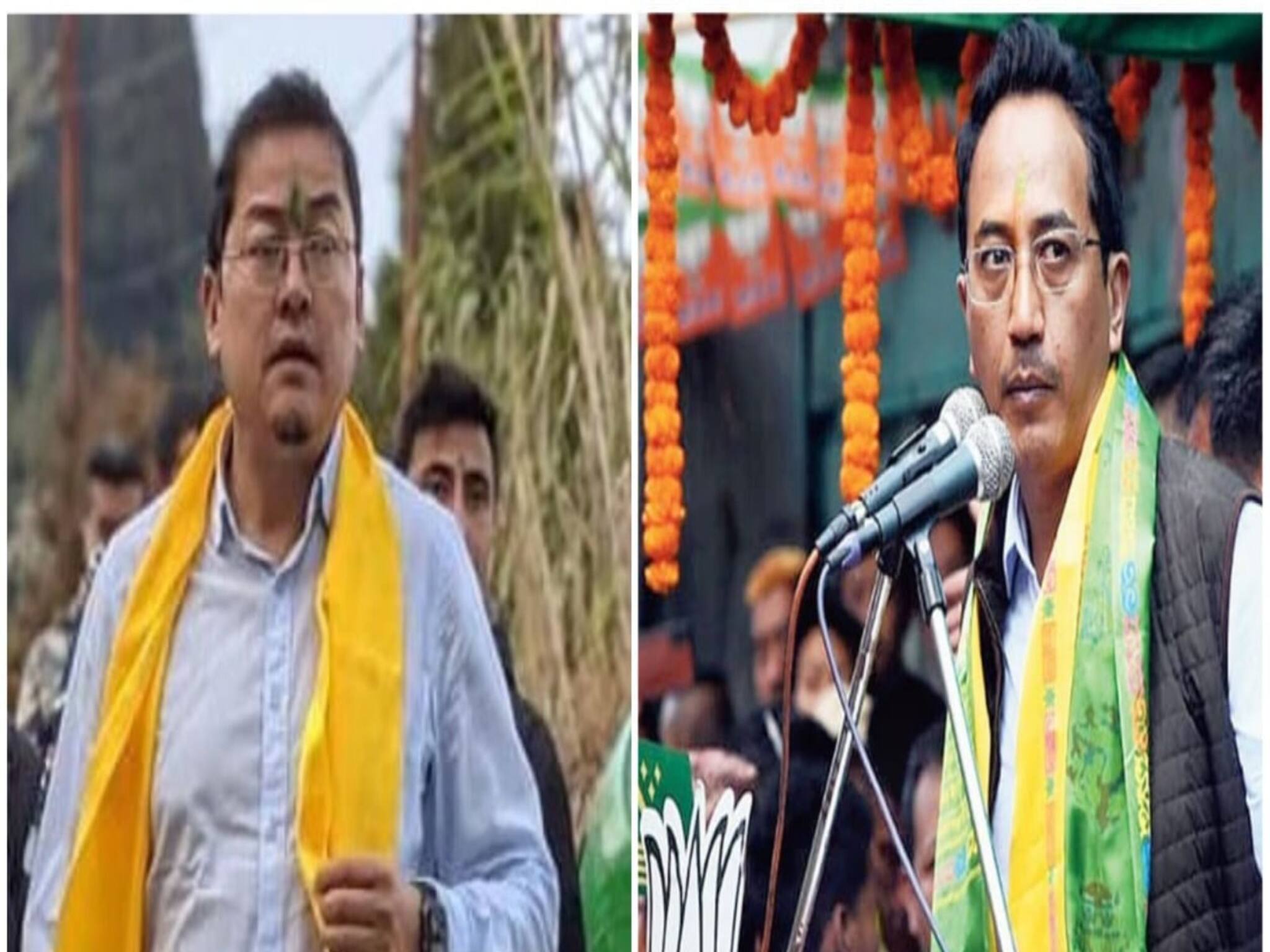 Hill Politics: পাহাড়ে বড় চমক আজ সন্ধ্যায়! ফের নতুন ইনিংস শুরু অজয় এডওয়ার্ডসের...