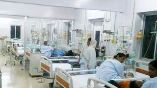 করোনা চিকিৎসায় প্রয়োজনীয় যন্ত্র কেনার জন্য ১০ কোটি টাকা বরাদ্দ করল রাজ্য সরকার করোনা চিকিৎসায় প্রয়োজনীয় যন্ত্র কেনার জন্য ১০ কোটি টাকা বরাদ্দ করল রাজ্য সরকার