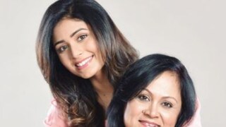 Photo- Ritabhari's instagram