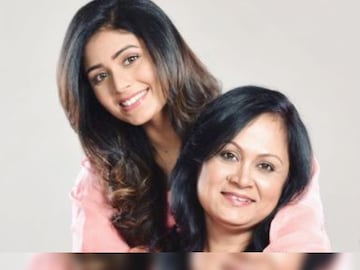 Photo- Ritabhari's instagram