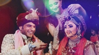 করণ-তেজস্বী বিয়ে করলেন বিগবসের ঘরেই? মুহূর্তে ভাইরাল ছবি 