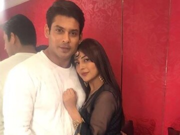 মৃত্যুর আগে সিদ্ধার্থের সঙ্গে ব্রেক আপ হয়ে গিয়েছিল? স্পষ্ট জবাব শেহনাজের  